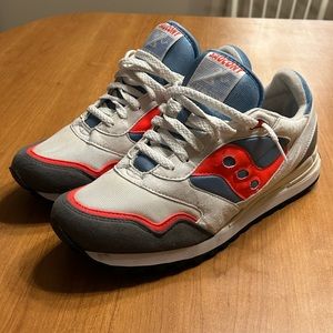 Men’s Saucony Jazz 3000 Size 12